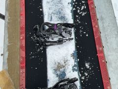 -蓟洲国际滑雪场