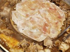 -牛牛章·章鱼水煎肉(光谷世界城店)
