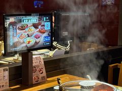 -巴奴毛肚火锅(广益哥伦布店)