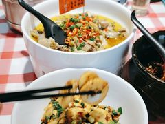 -好帮厨·下饭浏阳菜·坚持现炒(月湖店)