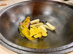 -江湖水乡铁锅炖魚(周庄嘉园店)