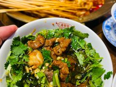 -牛签签串串香(IFS店)