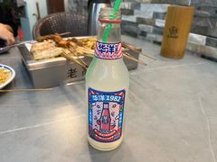 -老高烧烤(龙华星河iCO店)