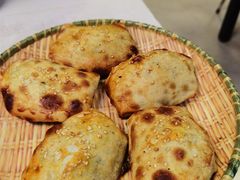 烤包子-马黑哥椒麻鸡(清江山水店)