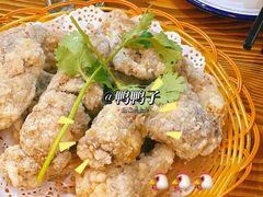 -合味土鸡火锅(中海世贸花园金碧庄店)