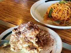 -PIZZA BIANCA(民园店)