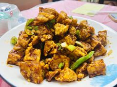 -乐乐餐厅(湘子庙街店)
