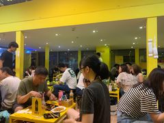 -望京小腰(北京总店)