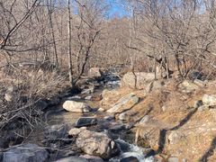 -玉渡山自然风景区