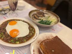 -大哥餐厅(西城花园店)