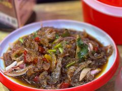 -老闵田螺馆·南昌特色小炒(梦时代店)