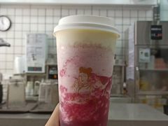 -万岁寿司(虎门万达店)