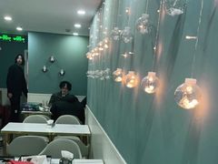 -FullHouse桌游狼人跑团剧本杀(徐家汇店)