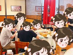 -福苗小骆驼烧烤(莲湖路店)