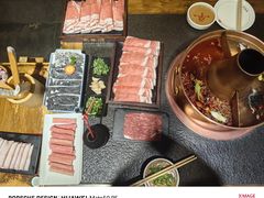 -清真京华源·涮肉烧烤(丰庆店)
