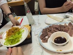 -高玛纳驴肉火烧(一世界店)