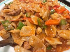 -新疆正宗烤肉营养馕(文化路店)