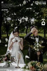 点击看大图 -情订奇缘婚纱摄影(和平路店)