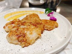 -火地铁板烧(河西龙湖天街店)
