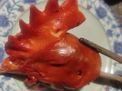 -大匠工房古船木艺术餐厅·猪肚鸡专门店(长白仙岛店)