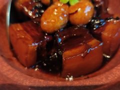 -荷风细雨·中国茶宴(碧云店)