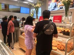 -好利来(熙地港店)