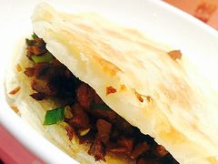 -西贝(上海我格广场店)