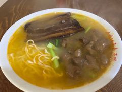 -泰顺江南春面馆