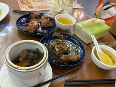 -煲煲掂风味煲仔饭餐厅(西区店)