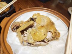 -金苑酒家·客家菜·广东老字号(万象店)