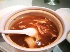 -东方明珠老上海8号餐厅(东方明珠广播电视塔店)