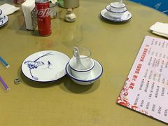 -来之顺海鲜菜馆·青岛菜(栈桥店)