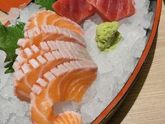 -小山日本料理(兴业太古汇店)