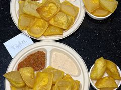 -冰城小镇音乐串吧·聚会餐厅(百子湾店)