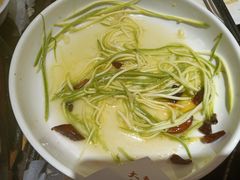 -大秦地·西北菜(纬四路店)
