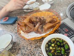 -皇鸽餐厅(龙塘市场分店)