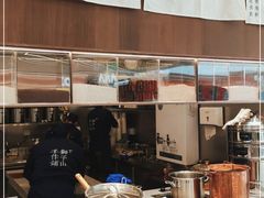 自助取餐区-君之狮子山·轻糖烘焙(松江印象城店)