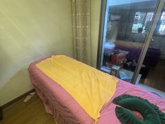 -沈师傅盲人按摩工作室(密三小区店)