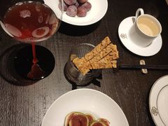 -甄御•海鲜新青岛菜(麦岛店)