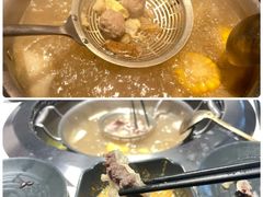 -海汕记·潮汕鲜牛肉火锅·自助