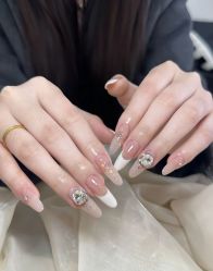 -MB·nail美甲美睫