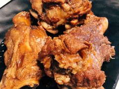 -关东小磨东北菜(上海长风大悦城店)