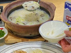-明本湛江鸡•海鲜小厨(陈家祠店)