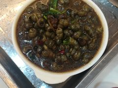 -观桥阁(锦溪店)