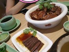 -锦粤宫·融合粤菜(上海金沙江店)