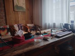 -邈墨茶馆(凤起路店)