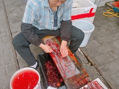 -铜元老码头鳝鱼火锅