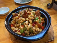 -61号餐吧(兴坪古镇漓江店)