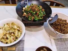 -烹湘·鲜炒湖南土菜(海珠店)