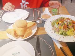 -刀叉遇上筷子中西融合餐厅(南开店)